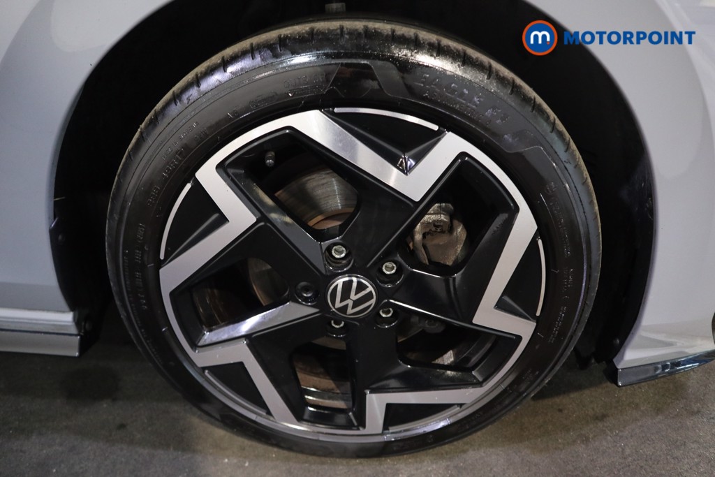 Volkswagen Golf R-Line Automatic Petrol Hatchback - Stock Number (1634430) - 25th supplementary image