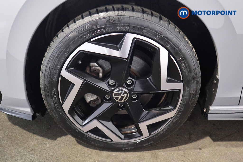 Volkswagen Golf R-Line Automatic Petrol Hatchback - Stock Number (1634430) - 26th supplementary image