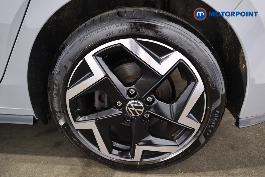 Volkswagen Golf R-Line Automatic Petrol Hatchback - Stock Number (1634430) - 27th supplementary image