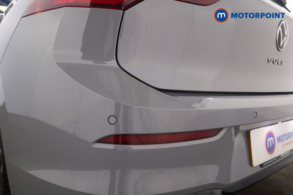 Volkswagen Golf R-Line Automatic Petrol Hatchback - Stock Number (1634430) - 28th supplementary image