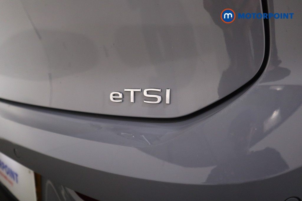 Volkswagen Golf R-Line Automatic Petrol Hatchback - Stock Number (1634430) - 30th supplementary image