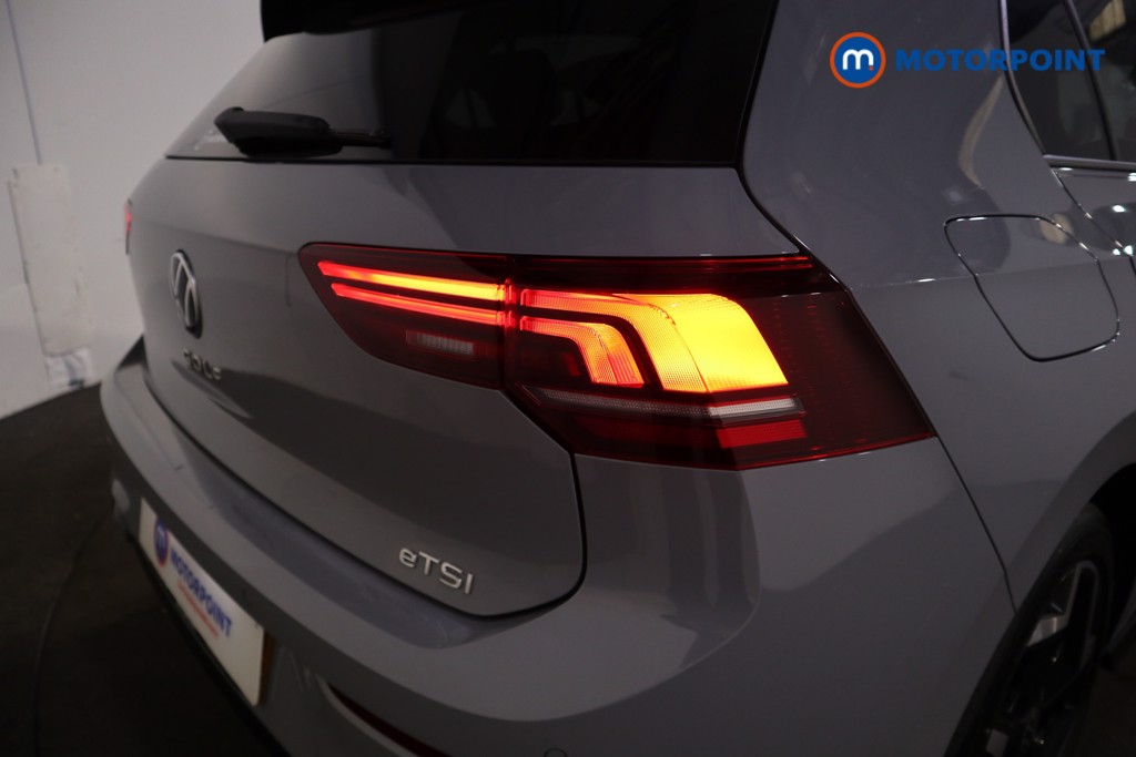 Volkswagen Golf R-Line Automatic Petrol Hatchback - Stock Number (1634430) - 31st supplementary image