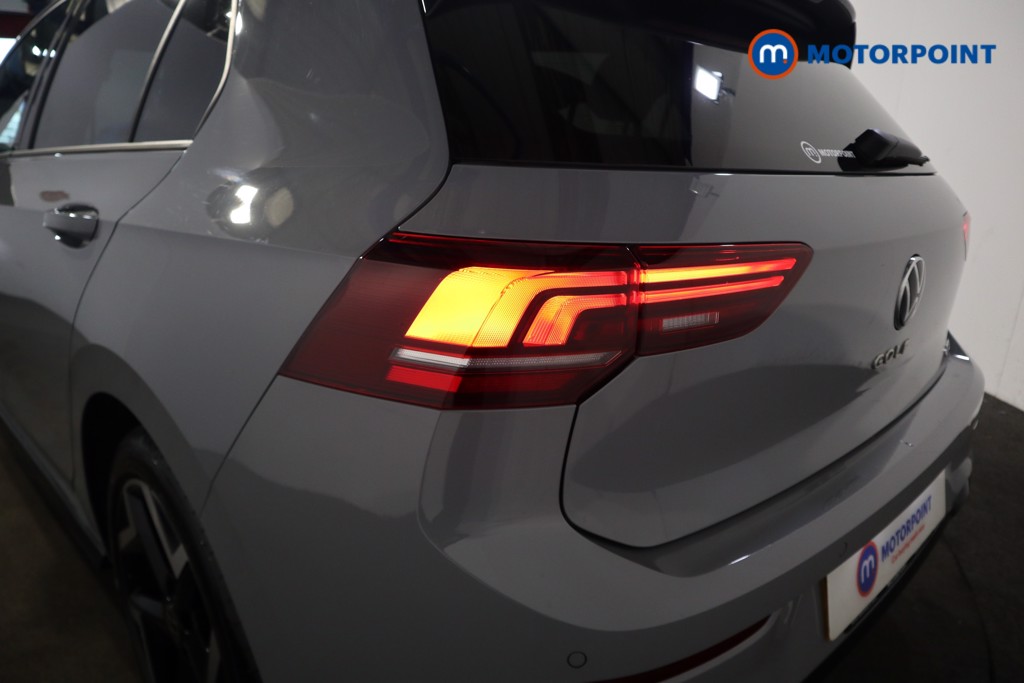 Volkswagen Golf R-Line Automatic Petrol Hatchback - Stock Number (1634430) - 32nd supplementary image