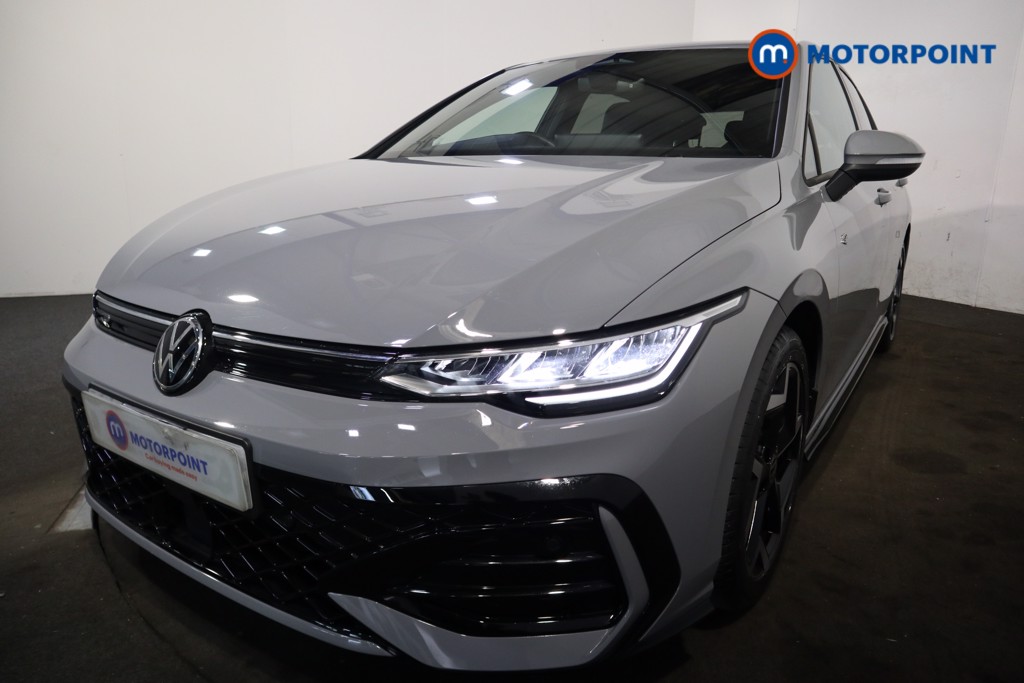 Volkswagen Golf R-Line Automatic Petrol Hatchback - Stock Number (1634430) - 38th supplementary image