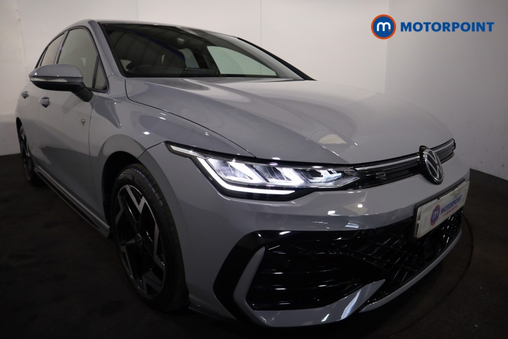 Volkswagen Golf R-Line Automatic Petrol Hatchback - Stock Number (1634430) - 39th supplementary image
