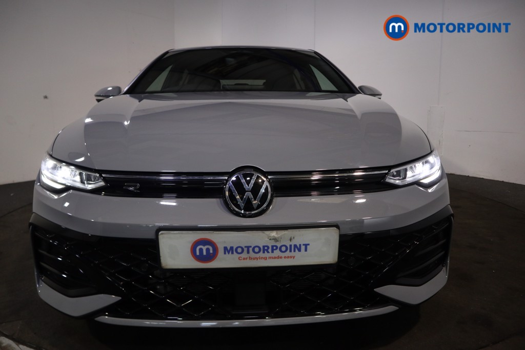 Volkswagen Golf R-Line Automatic Petrol Hatchback - Stock Number (1634430) - 40th supplementary image