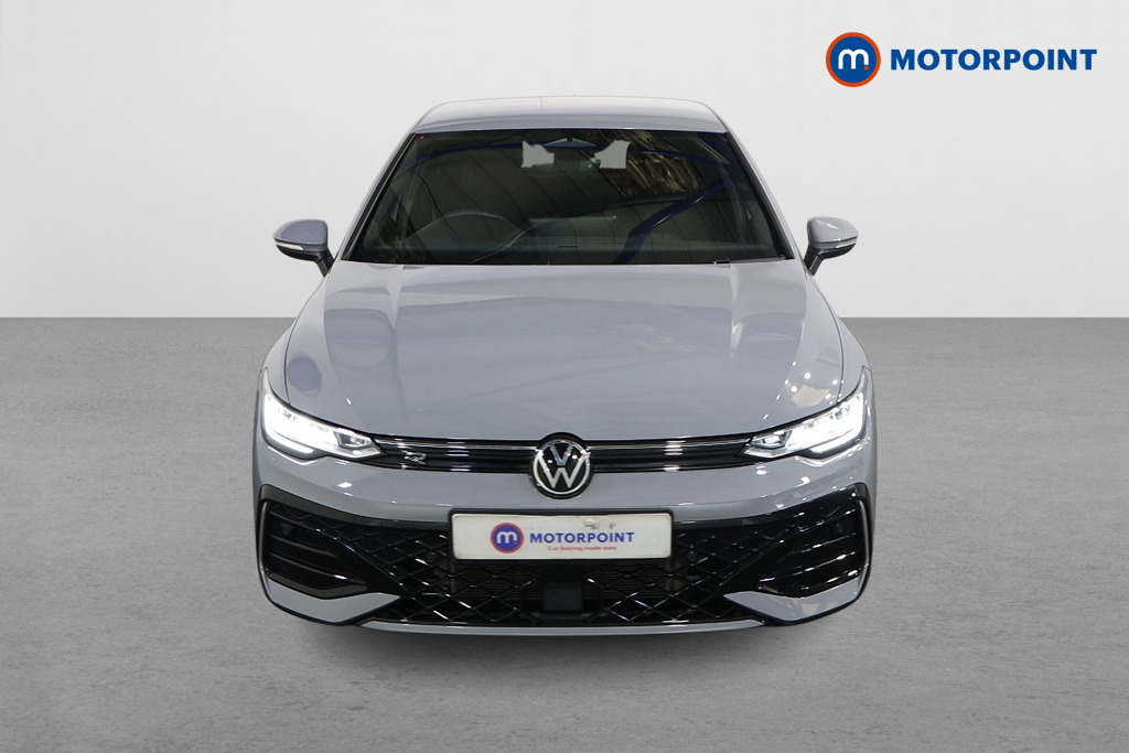 Volkswagen Golf R-Line Automatic Petrol Hatchback - Stock Number (1634430) - Front bumper