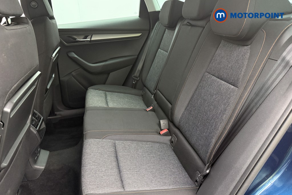 Skoda Karoq Se Drive Manual Petrol SUV - Stock Number (1634449) - 6th supplementary image