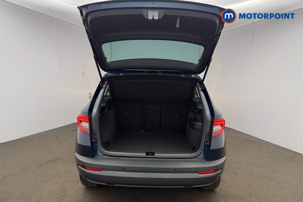 Skoda Karoq Se Drive Manual Petrol SUV - Stock Number (1634449) - 7th supplementary image