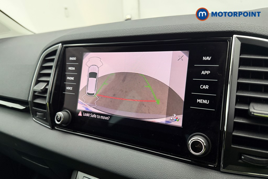 Skoda Karoq Se Drive Manual Petrol SUV - Stock Number (1634449) - 17th supplementary image
