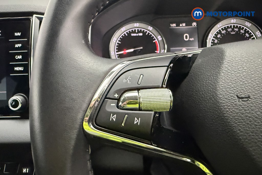 Skoda Karoq Se Drive Manual Petrol SUV - Stock Number (1634449) - 20th supplementary image