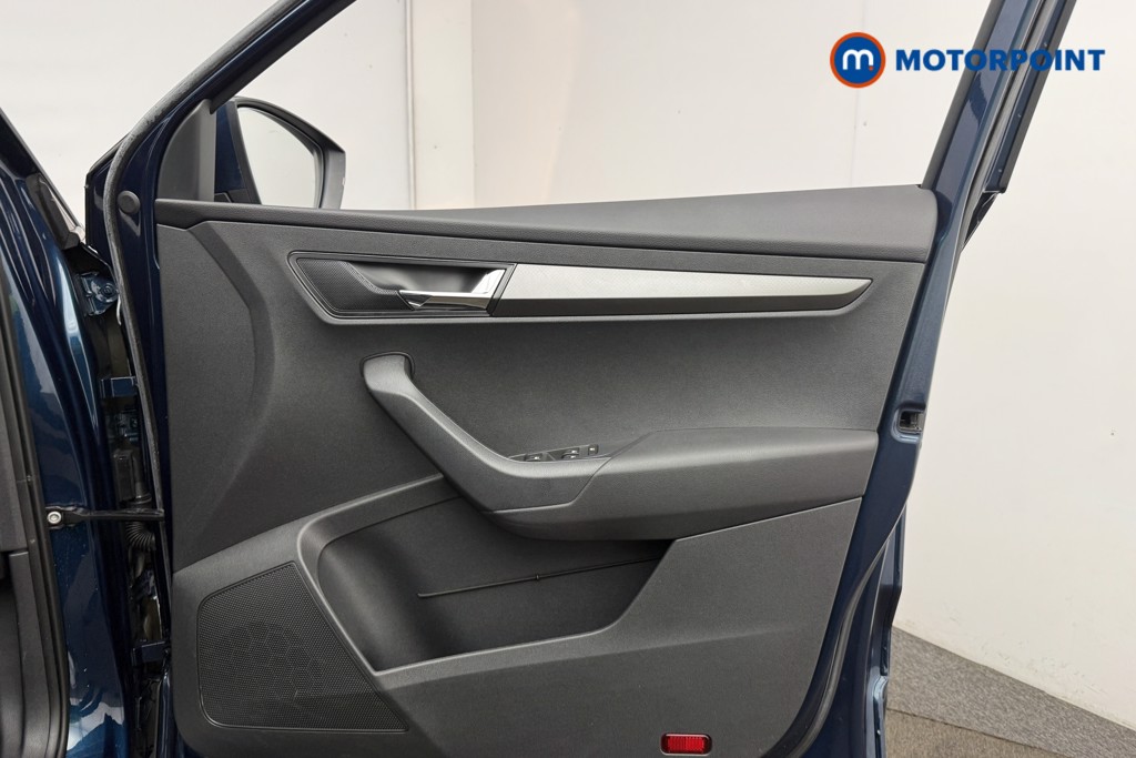 Skoda Karoq Se Drive Manual Petrol SUV - Stock Number (1634449) - 25th supplementary image