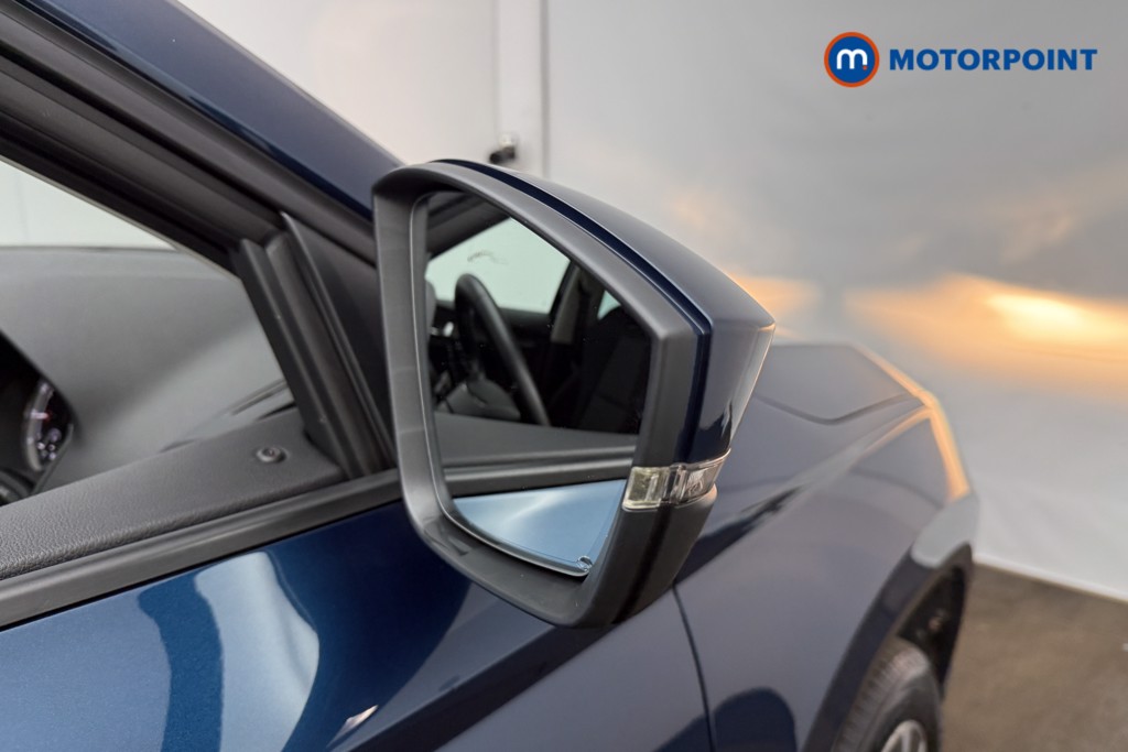 Skoda Karoq Se Drive Manual Petrol SUV - Stock Number (1634449) - 26th supplementary image