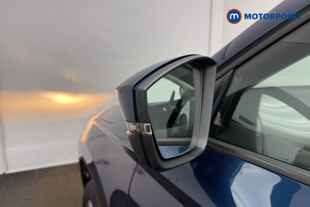 Skoda Karoq Se Drive Manual Petrol SUV - Stock Number (1634449) - 27th supplementary image