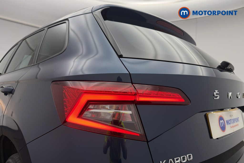 Skoda Karoq Se Drive Manual Petrol SUV - Stock Number (1634449) - 28th supplementary image