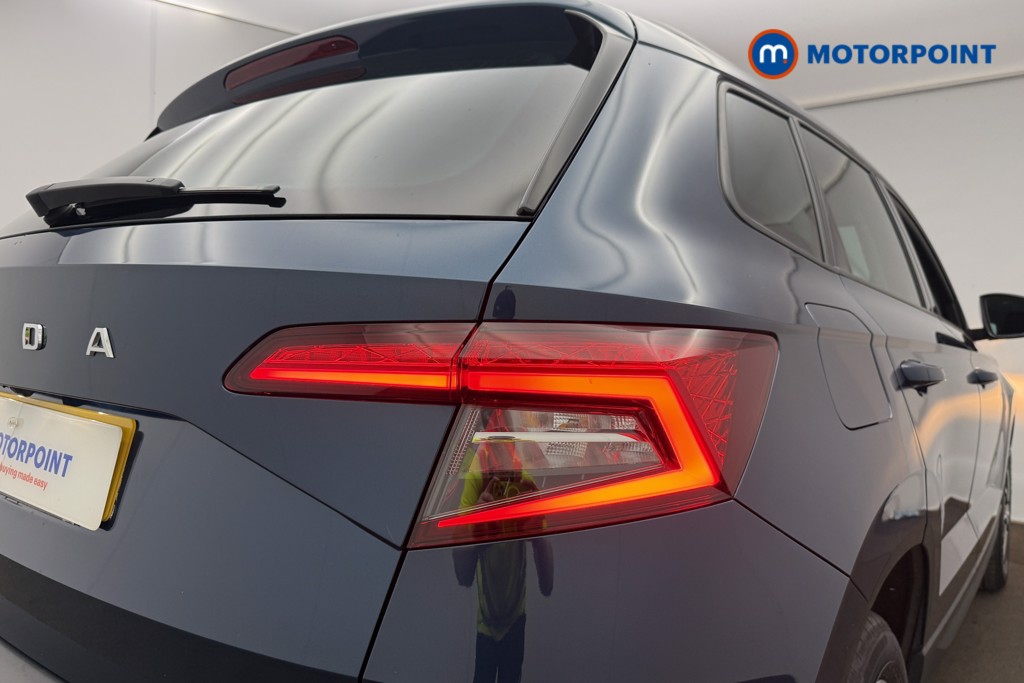 Skoda Karoq Se Drive Manual Petrol SUV - Stock Number (1634449) - 29th supplementary image