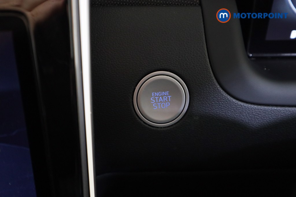 Hyundai Tucson Ultimate Automatic Petrol Plug-In Hybrid SUV - Stock Number (1634479) - 6th supplementary image