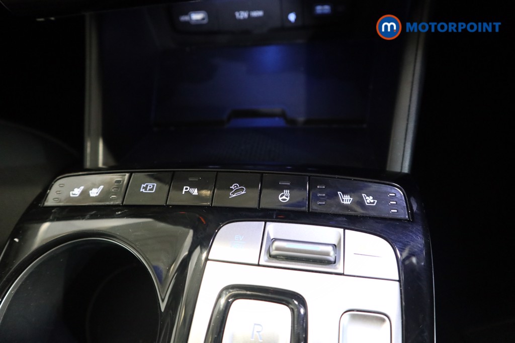 Hyundai Tucson Ultimate Automatic Petrol Plug-In Hybrid SUV - Stock Number (1634479) - 10th supplementary image