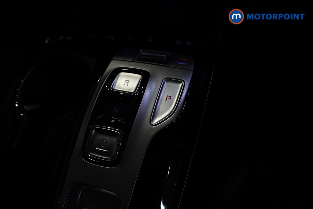 Hyundai Tucson Ultimate Automatic Petrol Plug-In Hybrid SUV - Stock Number (1634479) - 11th supplementary image