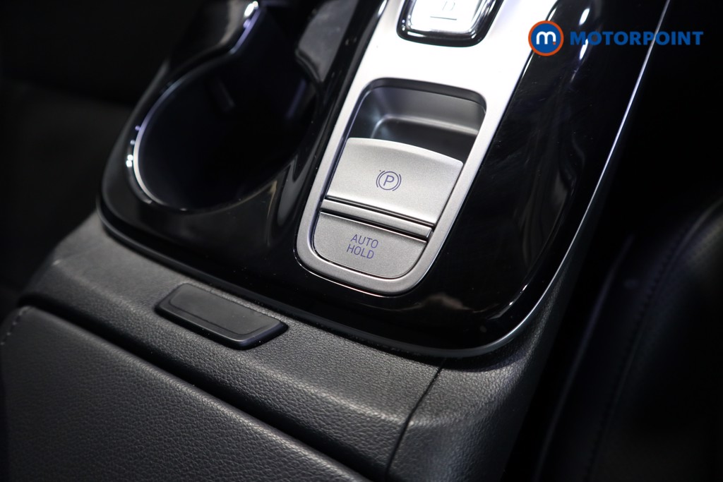 Hyundai Tucson Ultimate Automatic Petrol Plug-In Hybrid SUV - Stock Number (1634479) - 12th supplementary image