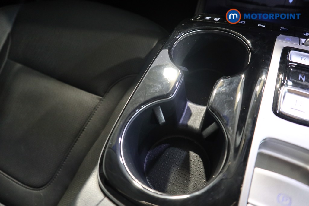 Hyundai Tucson Ultimate Automatic Petrol Plug-In Hybrid SUV - Stock Number (1634479) - 13th supplementary image