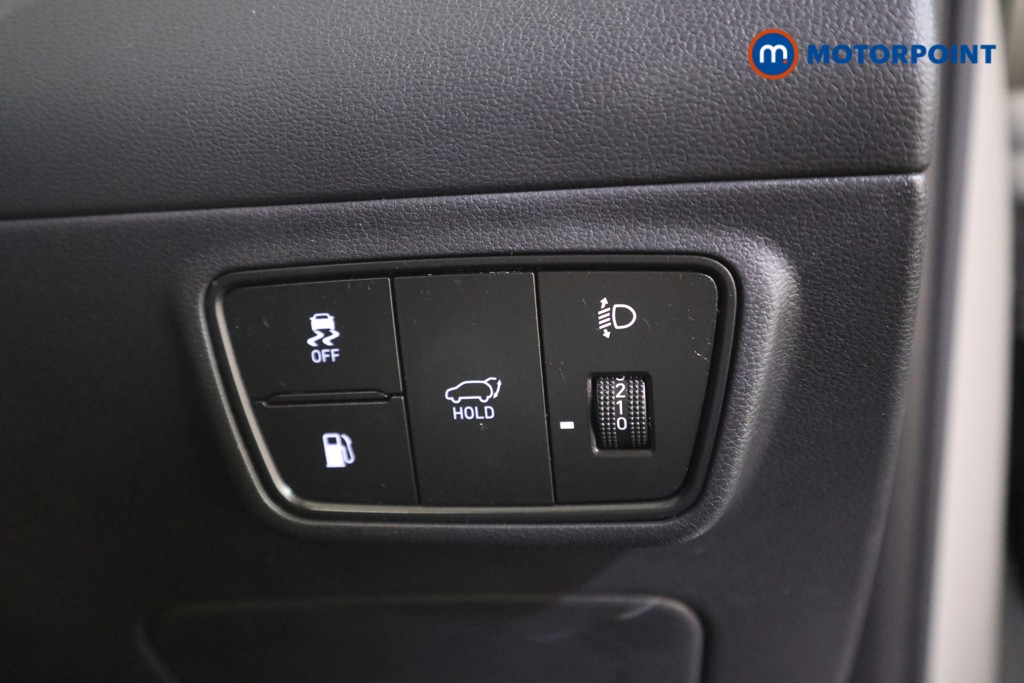 Hyundai Tucson Ultimate Automatic Petrol Plug-In Hybrid SUV - Stock Number (1634479) - 15th supplementary image