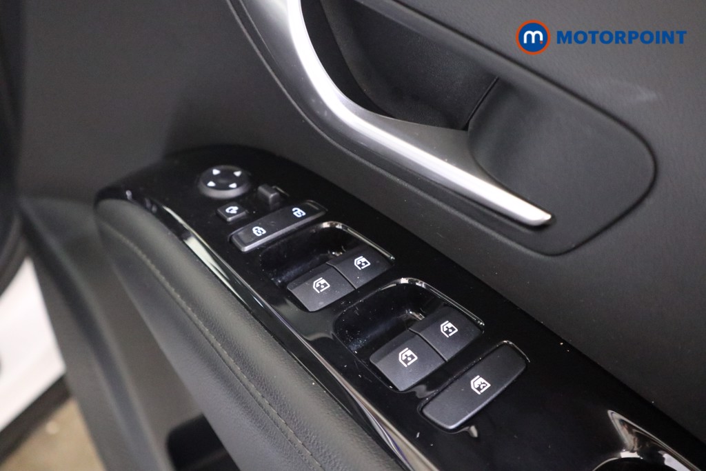 Hyundai Tucson Ultimate Automatic Petrol Plug-In Hybrid SUV - Stock Number (1634479) - 17th supplementary image