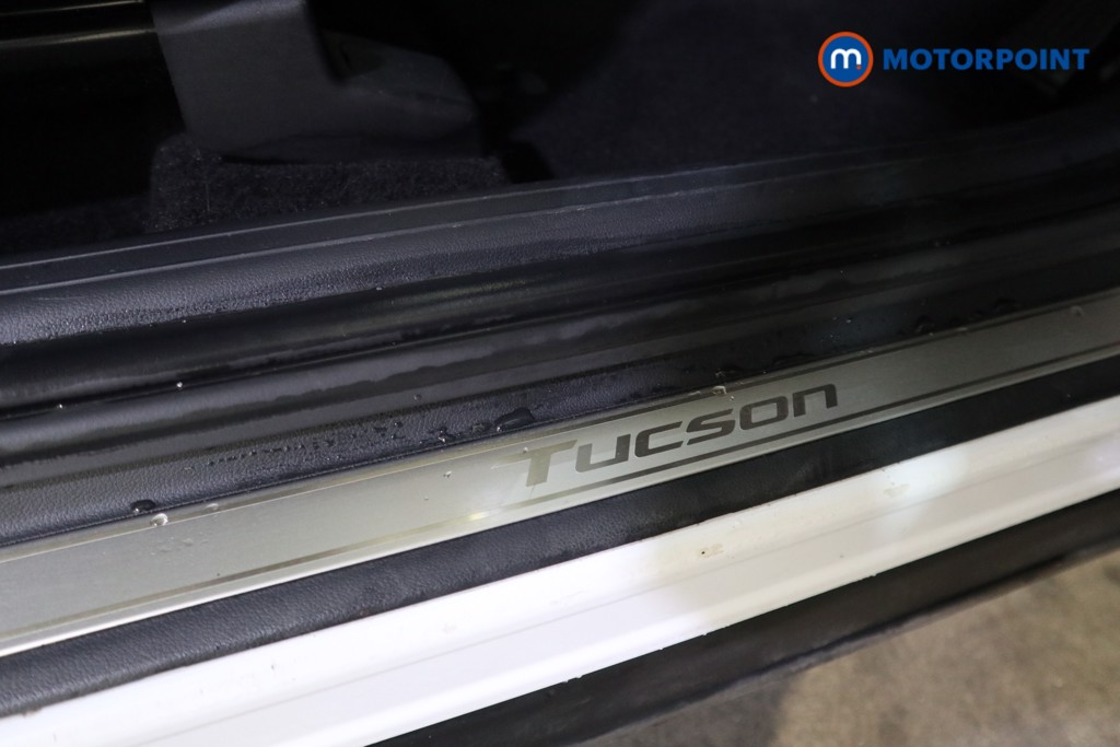 Hyundai Tucson Ultimate Automatic Petrol Plug-In Hybrid SUV - Stock Number (1634479) - 18th supplementary image