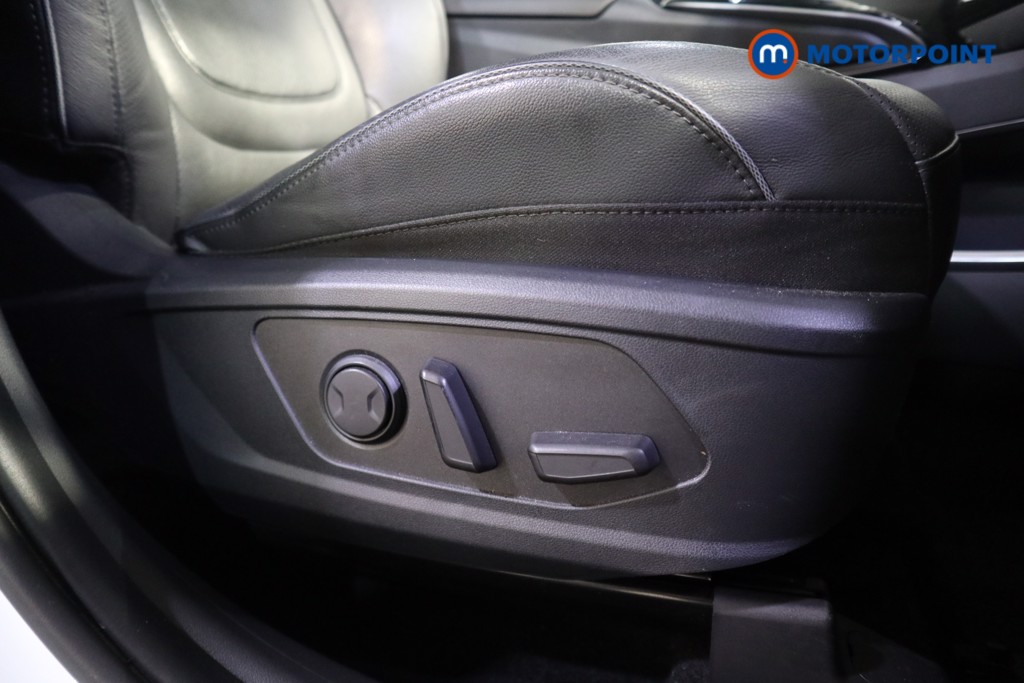 Hyundai Tucson Ultimate Automatic Petrol Plug-In Hybrid SUV - Stock Number (1634479) - 19th supplementary image