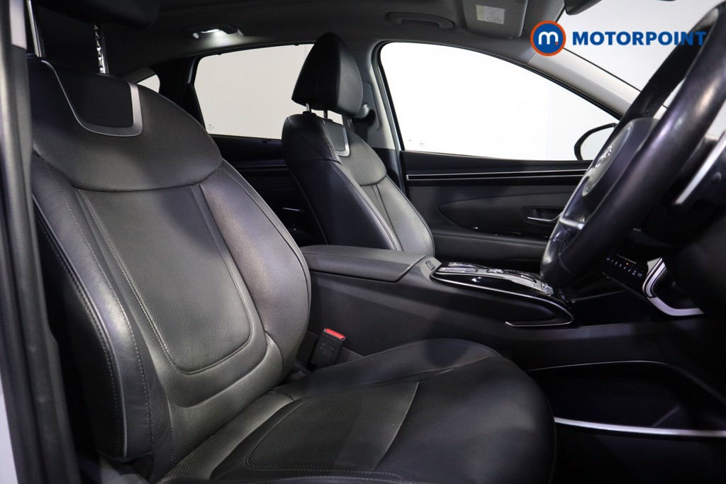 Hyundai Tucson Ultimate Automatic Petrol Plug-In Hybrid SUV - Stock Number (1634479) - 20th supplementary image
