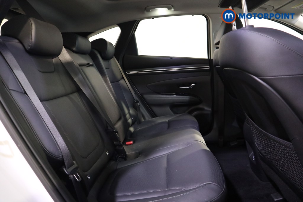 Hyundai Tucson Ultimate Automatic Petrol Plug-In Hybrid SUV - Stock Number (1634479) - 21st supplementary image