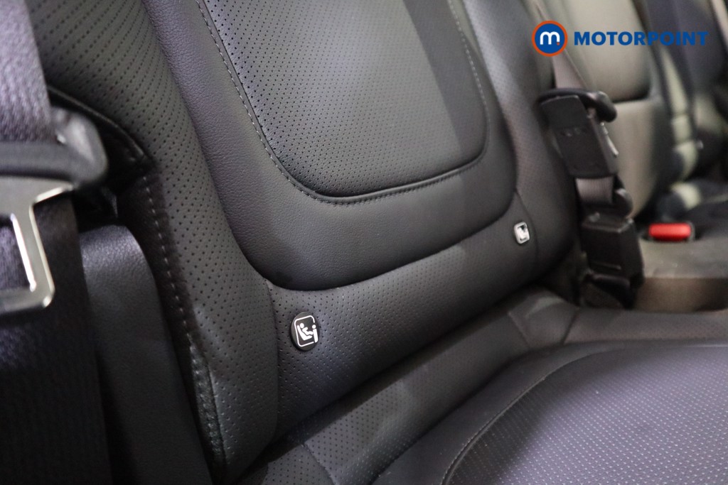 Hyundai Tucson Ultimate Automatic Petrol Plug-In Hybrid SUV - Stock Number (1634479) - 22nd supplementary image