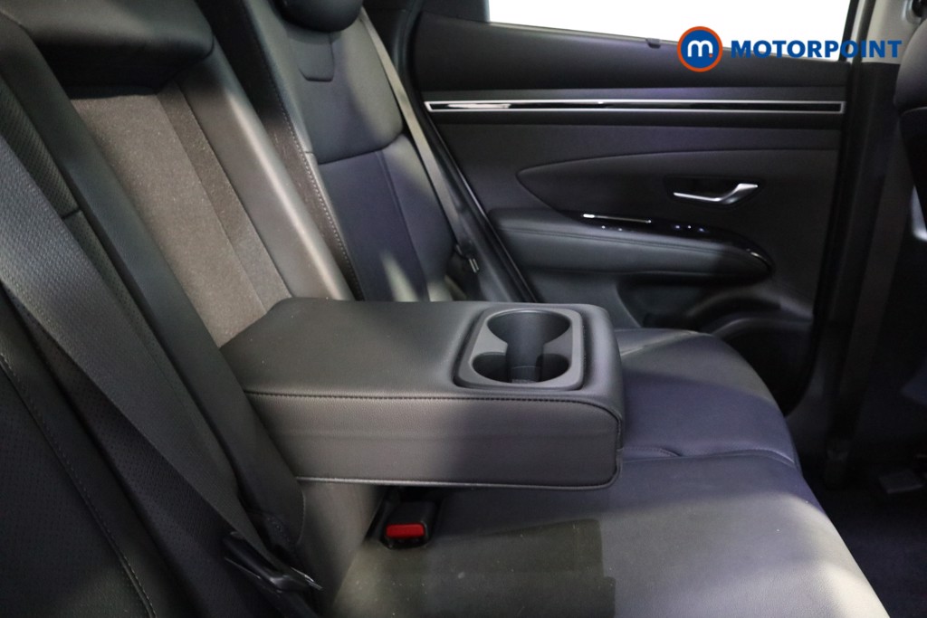Hyundai Tucson Ultimate Automatic Petrol Plug-In Hybrid SUV - Stock Number (1634479) - 23rd supplementary image