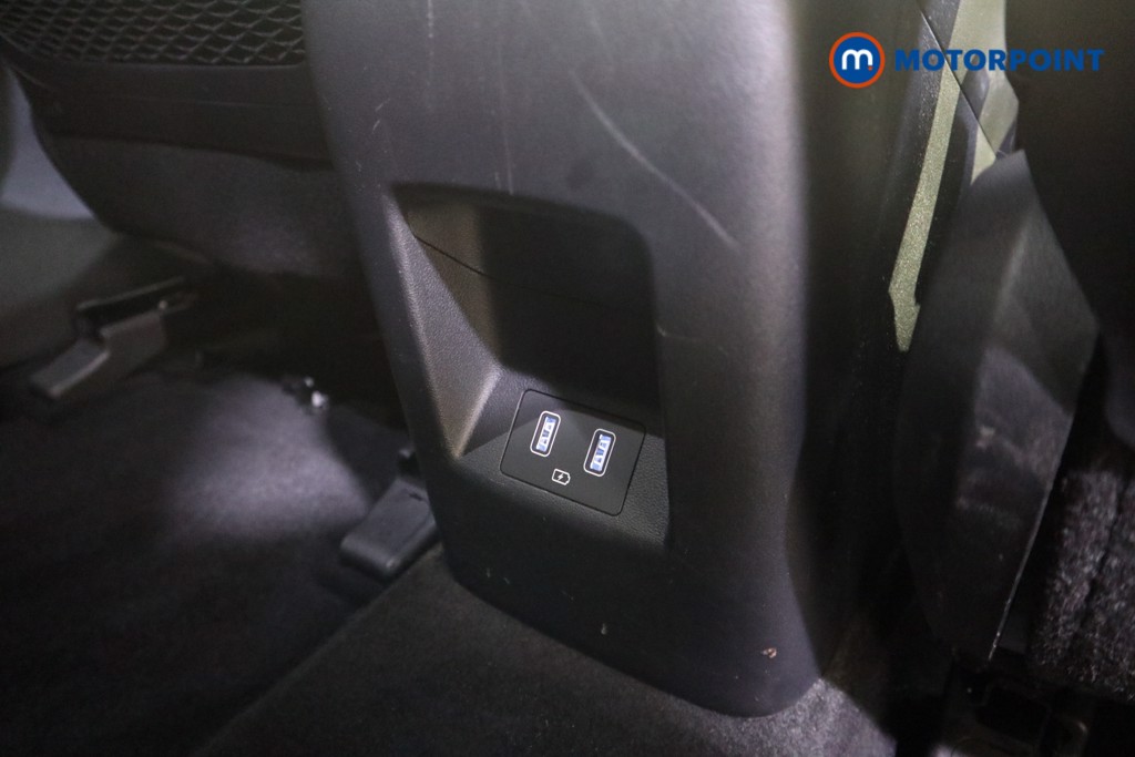 Hyundai Tucson Ultimate Automatic Petrol Plug-In Hybrid SUV - Stock Number (1634479) - 24th supplementary image