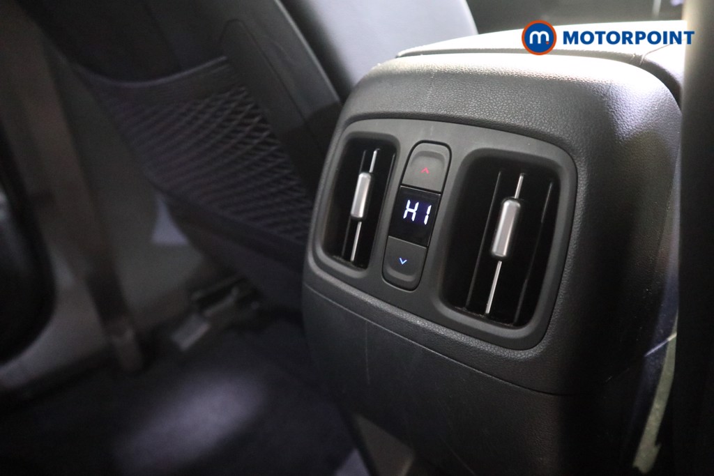 Hyundai Tucson Ultimate Automatic Petrol Plug-In Hybrid SUV - Stock Number (1634479) - 25th supplementary image