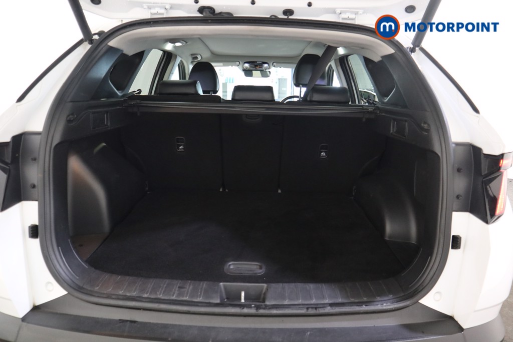 Hyundai Tucson Ultimate Automatic Petrol Plug-In Hybrid SUV - Stock Number (1634479) - 27th supplementary image
