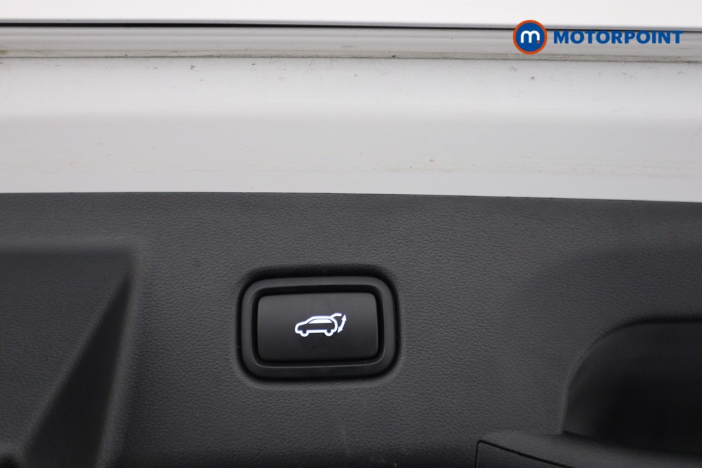 Hyundai Tucson Ultimate Automatic Petrol Plug-In Hybrid SUV - Stock Number (1634479) - 28th supplementary image