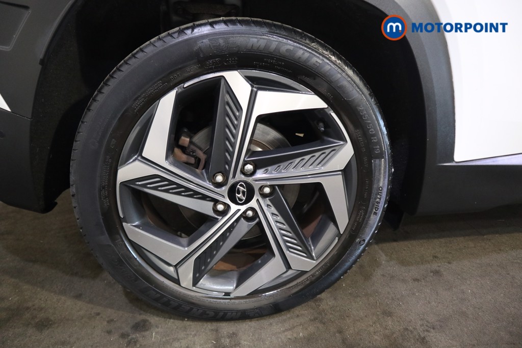Hyundai Tucson Ultimate Automatic Petrol Plug-In Hybrid SUV - Stock Number (1634479) - 29th supplementary image