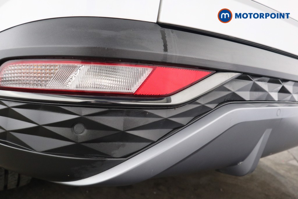 Hyundai Tucson Ultimate Automatic Petrol Plug-In Hybrid SUV - Stock Number (1634479) - 33rd supplementary image