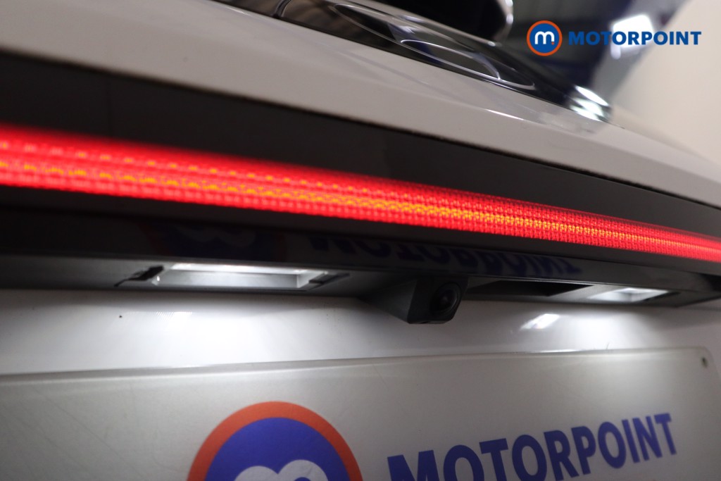 Hyundai Tucson Ultimate Automatic Petrol Plug-In Hybrid SUV - Stock Number (1634479) - 34th supplementary image