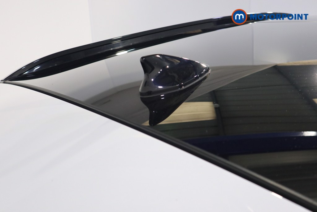 Hyundai Tucson Ultimate Automatic Petrol Plug-In Hybrid SUV - Stock Number (1634479) - 38th supplementary image