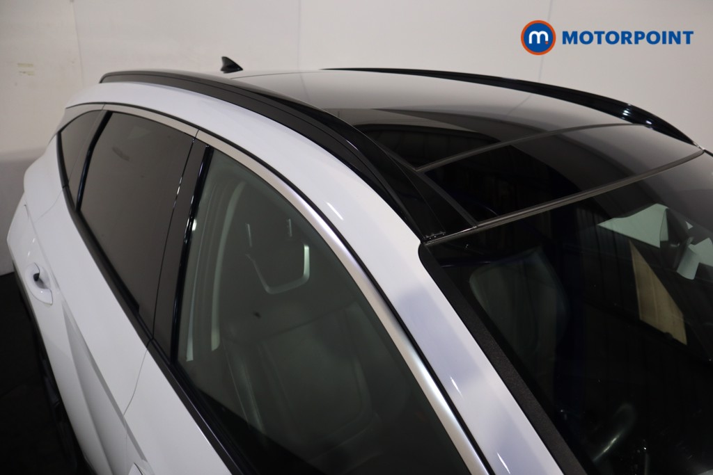 Hyundai Tucson Ultimate Automatic Petrol Plug-In Hybrid SUV - Stock Number (1634479) - 39th supplementary image