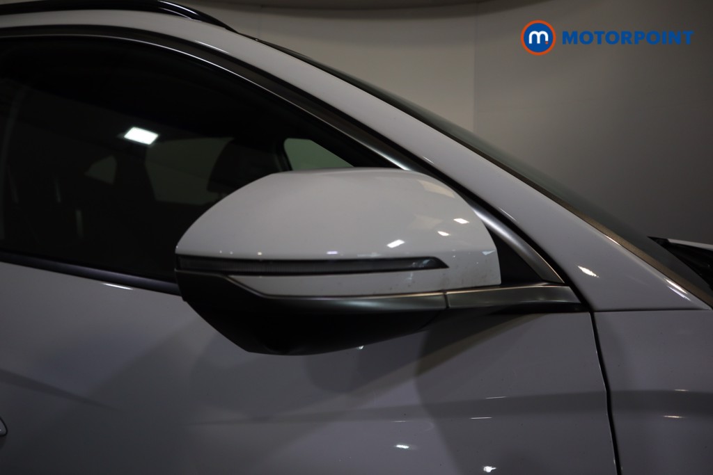 Hyundai Tucson Ultimate Automatic Petrol Plug-In Hybrid SUV - Stock Number (1634479) - 40th supplementary image