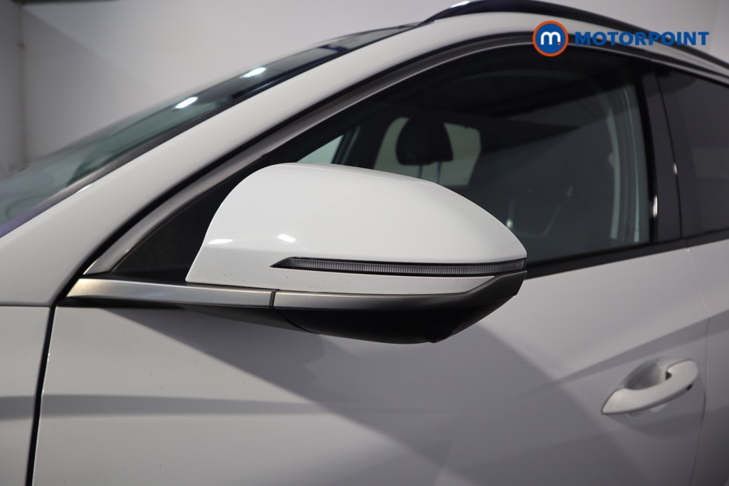 Hyundai Tucson Ultimate Automatic Petrol Plug-In Hybrid SUV - Stock Number (1634479) - 41st supplementary image