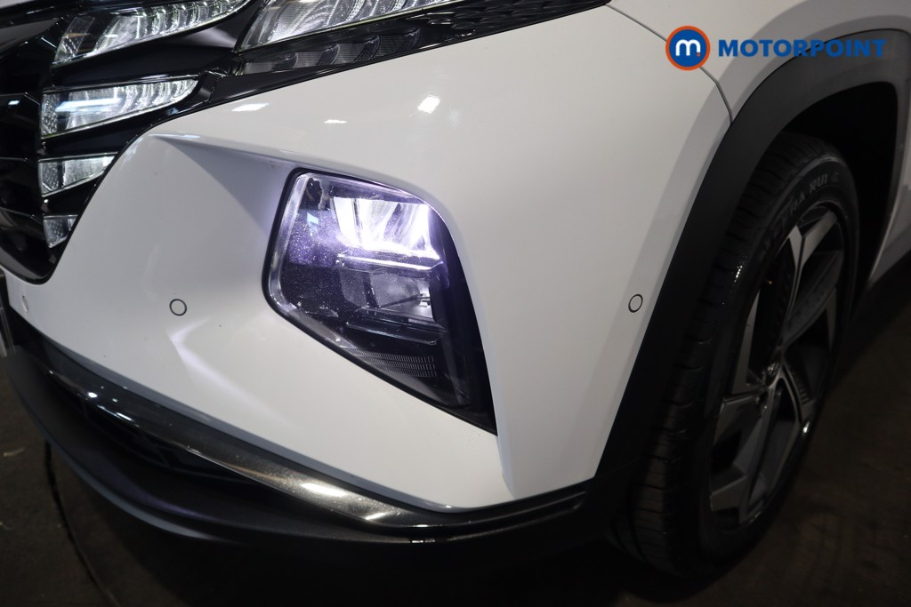Hyundai Tucson Ultimate Automatic Petrol Plug-In Hybrid SUV - Stock Number (1634479) - 42nd supplementary image