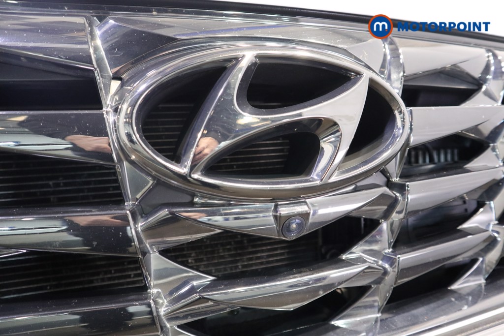 Hyundai Tucson Ultimate Automatic Petrol Plug-In Hybrid SUV - Stock Number (1634479) - 46th supplementary image