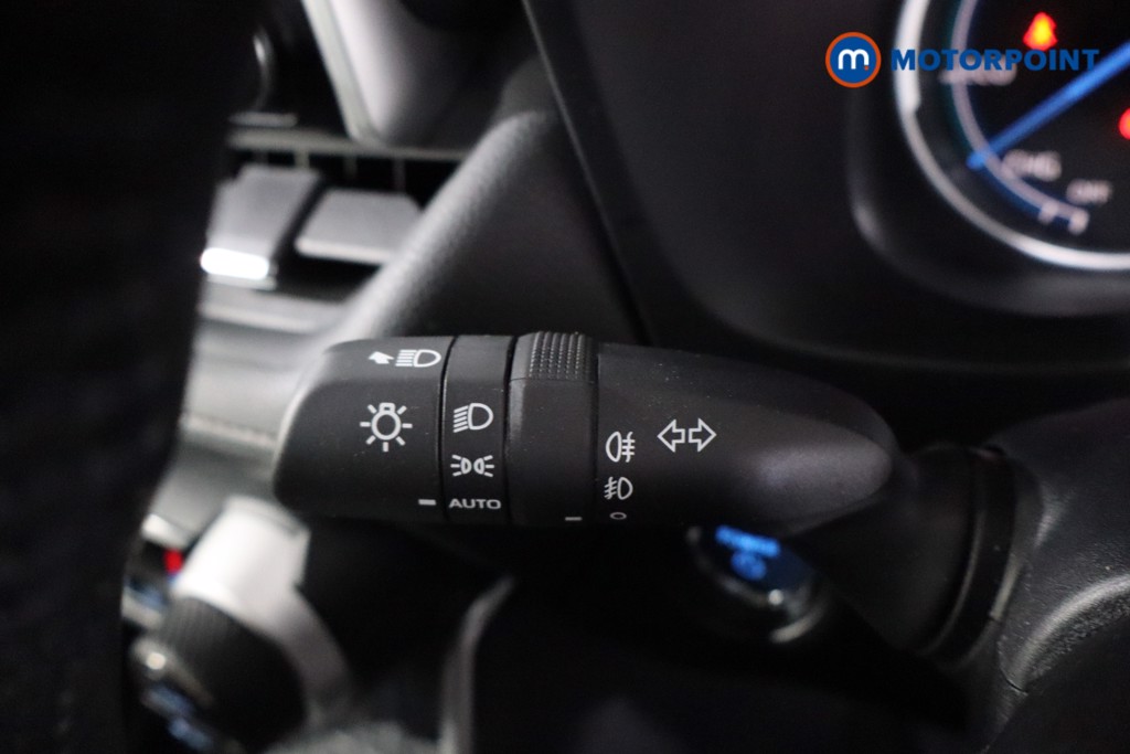 Toyota Rav4 Icon Automatic Petrol-Electric Hybrid SUV - Stock Number (1634512) - 14th supplementary image