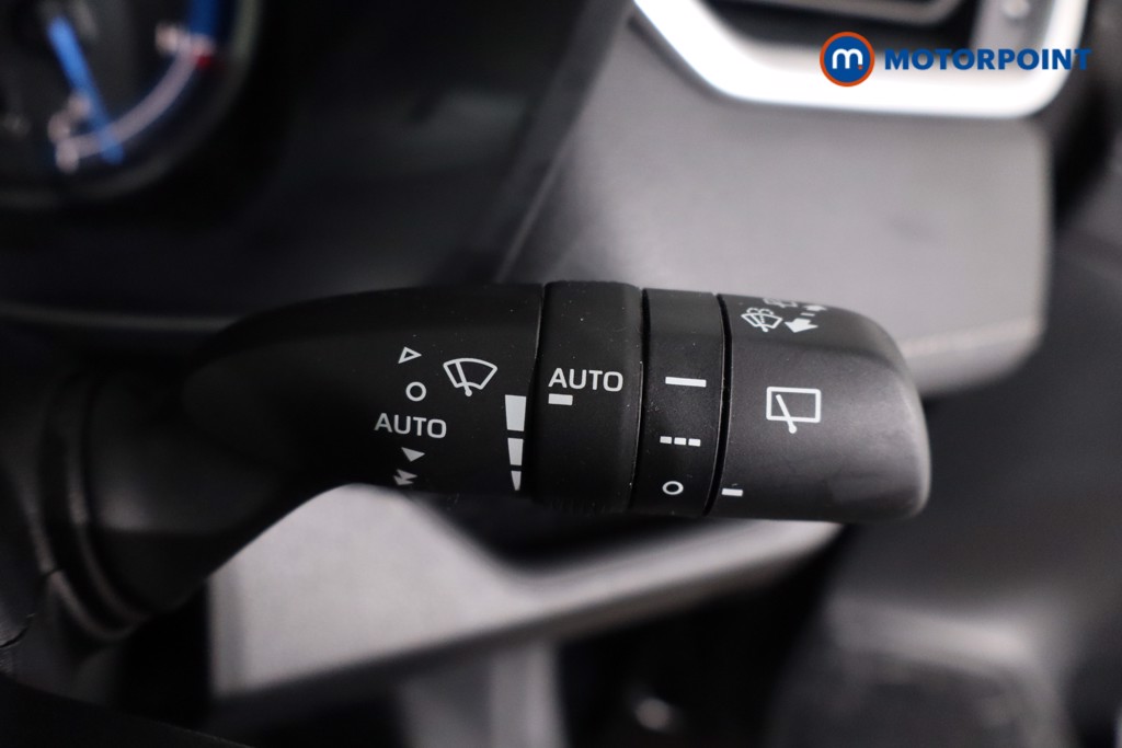 Toyota Rav4 Icon Automatic Petrol-Electric Hybrid SUV - Stock Number (1634512) - 15th supplementary image