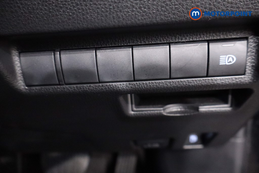 Toyota Rav4 Icon Automatic Petrol-Electric Hybrid SUV - Stock Number (1634512) - 17th supplementary image