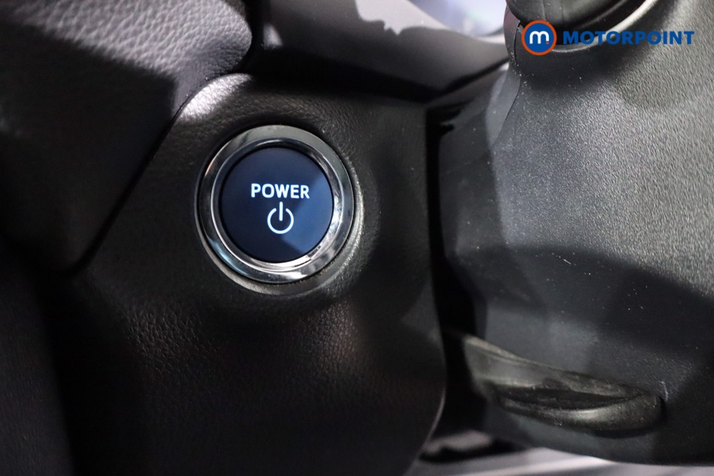 Toyota Rav4 Icon Automatic Petrol-Electric Hybrid SUV - Stock Number (1634512) - 18th supplementary image